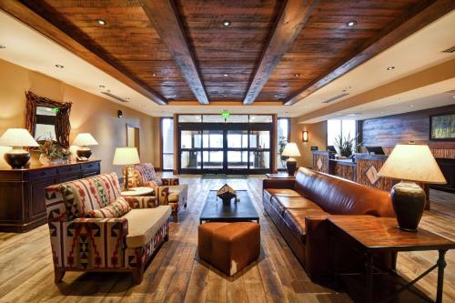 Homewood Suites by Hilton Kalispell - image 4