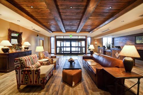 Homewood Suites By Hilton Kalispell, Mt