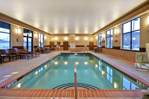 Homewood Suites By Hilton Kalispell, Mt