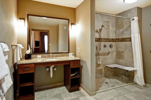 Homewood Suites By Hilton Kalispell, Mt