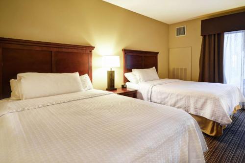 Homewood Suites By Hilton Kalispell, Mt