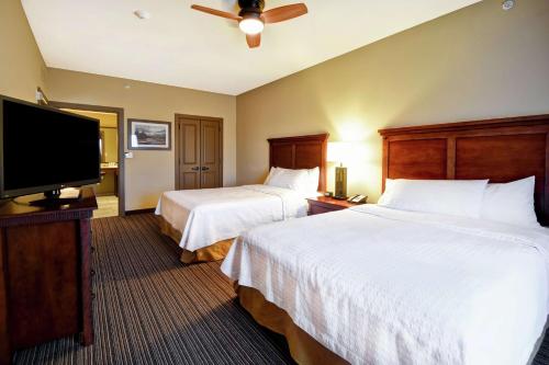 Homewood Suites by Hilton Kalispell - image 12