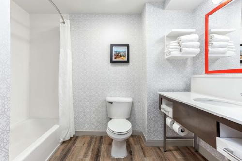 Hampton Inn Kingsport - image 3