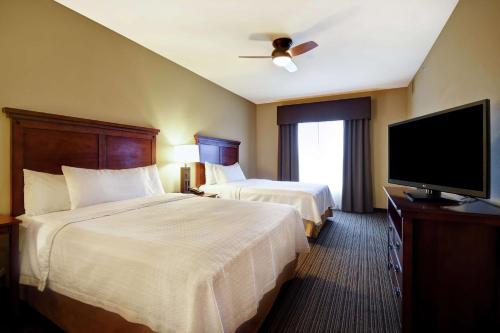 Homewood Suites By Hilton Kalispell, Mt