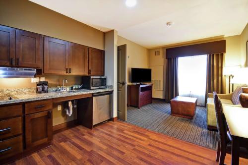 Homewood Suites By Hilton Kalispell, Mt