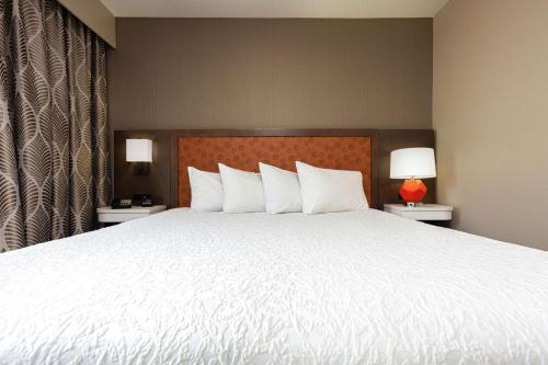 Hampton Inn Kingsport - image 13