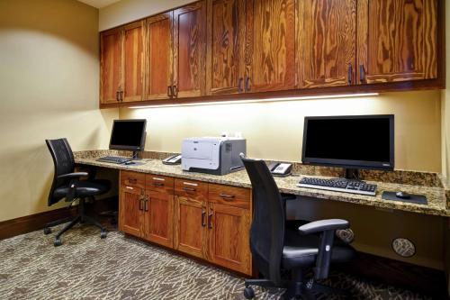 Homewood Suites By Hilton Kalispell, Mt