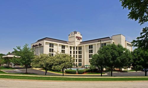 Hampton Inn Overland Park in Overland Park, USA