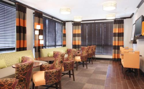 Hampton Inn Overland Park