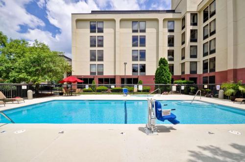 Hampton Inn Overland Park