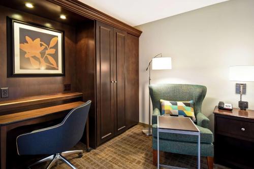 Hampton Inn Overland Park