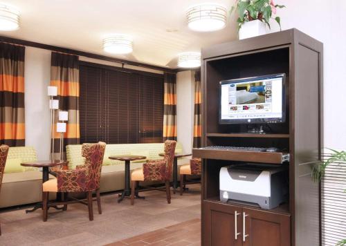 Hampton Inn Overland Park