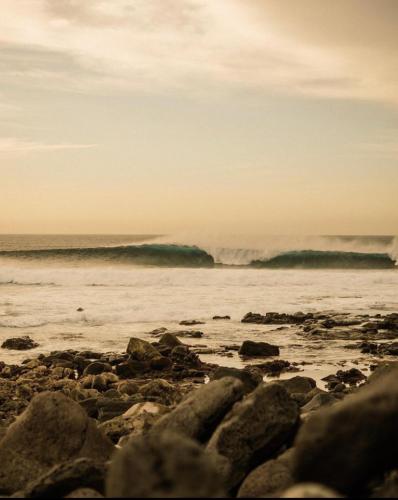 Long Beach Surf House 5