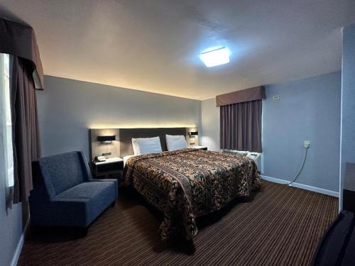 Rodeway Inn & Suites - image 14