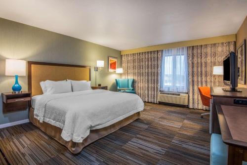 Hampton Inn & Suites by Hilton Los Alamos White Rock in White Rock (NM)