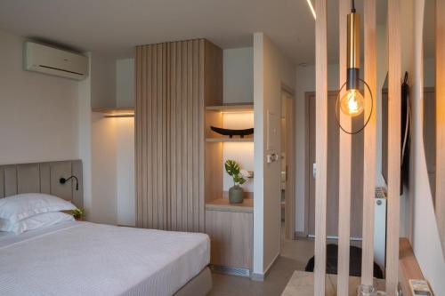 Paralimnio Suites - image 12