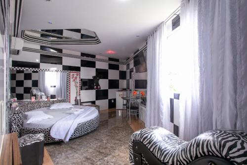 Motel Desejo