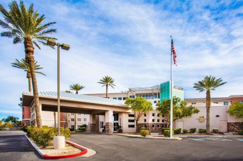 Homewood Suites By Hilton Henderson South Las Vegas