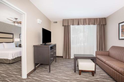 Homewood Suites By Hilton Henderson South Las Vegas