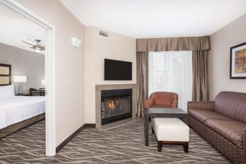 Homewood Suites By Hilton Henderson South Las Vegas