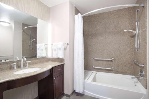 Homewood Suites By Hilton Henderson South Las Vegas