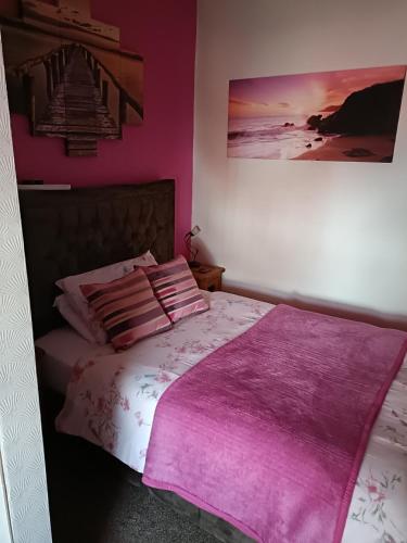 Lawnswood Guest House - image 13