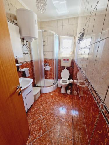 Apartment Melani - image 12