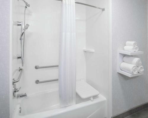 Hampton Inn & Suites Lubbock - image 14