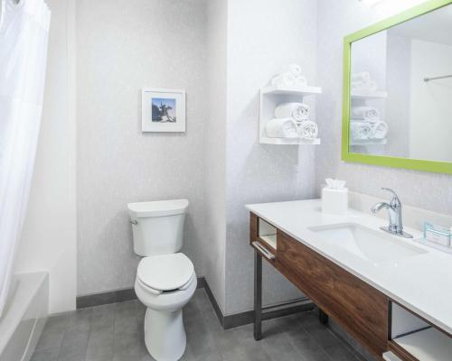 Hampton Inn & Suites Lubbock - image 12