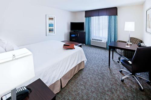 King Room - Non-Smoking