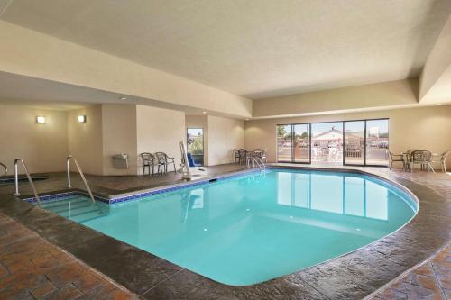 Hampton Inn & Suites Lawton in Lawton, USA