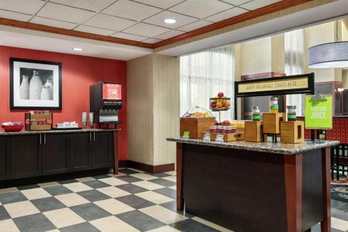 Hampton Inn By Hilton & Suites Lawton