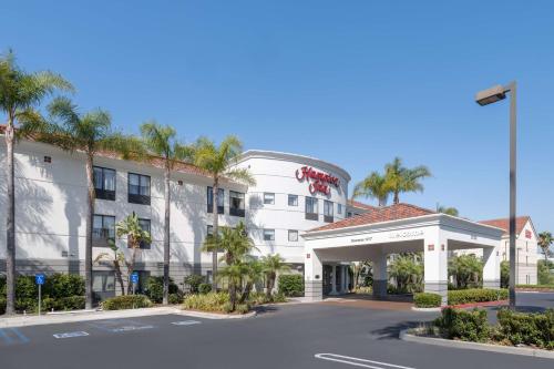 . Hampton Inn by Hilton Irvine East - Lake Forest