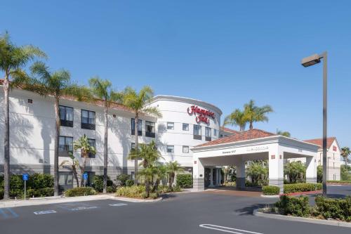 Hampton Inn By Hilton Irvine/East Lake Forest