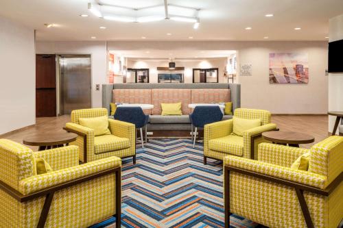 Hampton Inn By Hilton Irvine/East Lake Forest