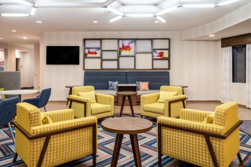 Hampton Inn Irvine/East Lake Forest