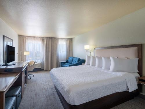 Hampton Inn Irvine/East Lake Forest