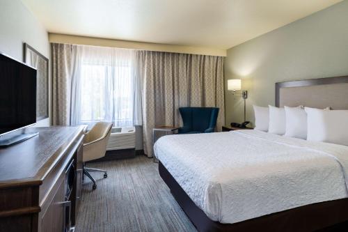 Hampton Inn Irvine/East Lake Forest