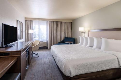 Hampton Inn Irvine/East Lake Forest