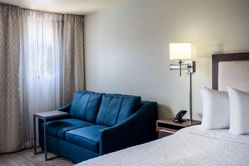 Hampton Inn By Hilton Irvine/East Lake Forest