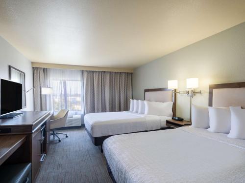 Hampton Inn Irvine/East Lake Forest