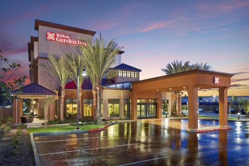 Hilton Garden Inn Los Angeles/Redondo Beach in Redondo Beach, USA