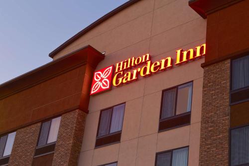 Hilton Garden Inn Los Angeles/Redondo Beach