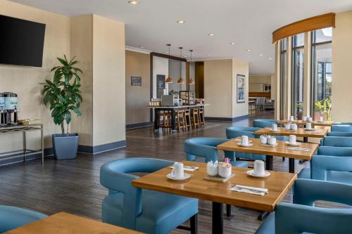 Hilton Garden Inn Los Angeles/Redondo Beach - image 2