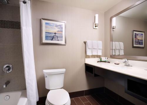 Hilton Garden Inn Los Angeles/Redondo Beach - image 12