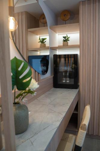 Paralimnio Suites - image 6