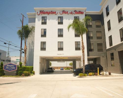 Hampton Inn By Hilton & Suites Los Angeles/Sherman Oaks