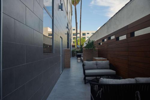 Hampton Inn & Suites Sherman Oaks in Sherman Oaks, USA