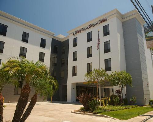 Hampton Inn & Suites Sherman Oaks in Sherman Oaks, USA