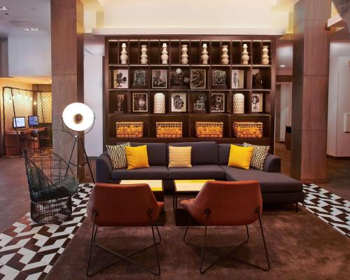 Hampton Inn & Suites Sherman Oaks in Sherman Oaks, USA